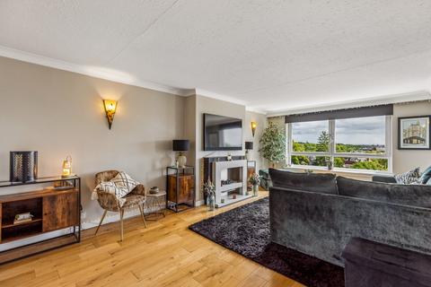 2 bedroom apartment for sale, Terregles Drive, Pollokshields, Glasgow