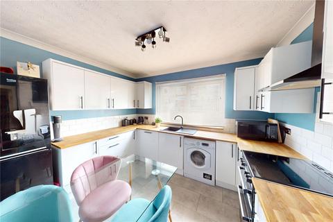 1 bedroom apartment for sale, Bridge Court, Bridge Road, Grays, Essex, RM17