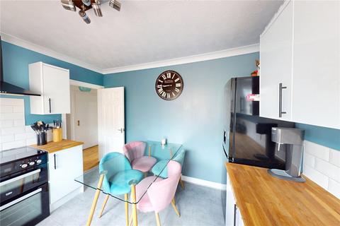 1 bedroom apartment for sale, Bridge Court, Bridge Road, Grays, Essex, RM17