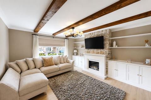 4 bedroom detached house for sale, Coppice Close, Lostock, BL6