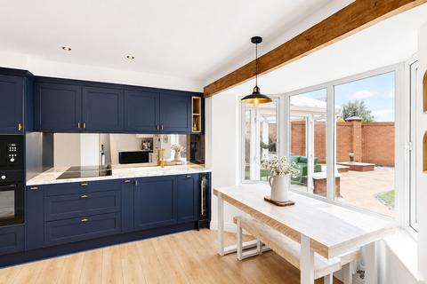 4 bedroom detached house for sale, Coppice Close, Lostock, BL6