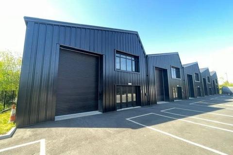 Warehouse to rent, Buccaneer Dr Auckley DN9 3QP