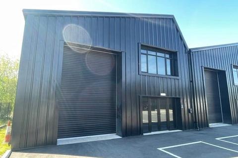 Warehouse to rent, Buccaneer Dr Auckley DN9 3QP