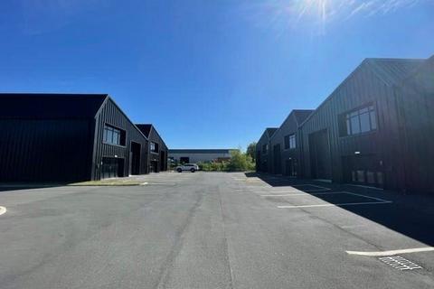 Warehouse to rent, Buccaneer Dr Auckley DN9 3QP