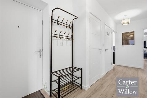 2 bedroom apartment for sale, The Bedford,, 24 Ellis Avenue, Essex
