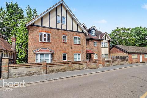 1 bedroom apartment for sale, Downs Road, Luton