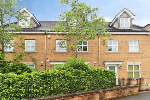 Wright Way, Stapleton, Bristol, BS16