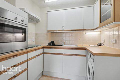 1 bedroom retirement property for sale, Thicket Road, Sutton