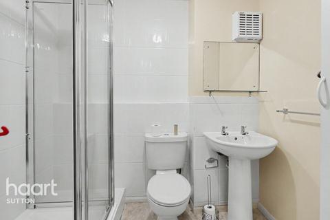 1 bedroom retirement property for sale, Thicket Road, Sutton