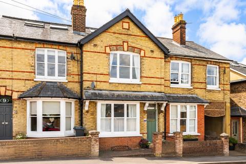 4 bedroom terraced house for sale, Oakhill Road, Reigate