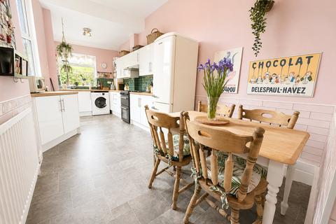 3 bedroom terraced house for sale, Nicander Road, Liverpool, Merseyside, L18
