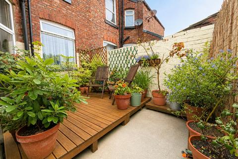 3 bedroom terraced house for sale, Nicander Road, Liverpool, Merseyside, L18