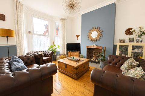 3 bedroom terraced house for sale, Nicander Road, Liverpool, Merseyside, L18
