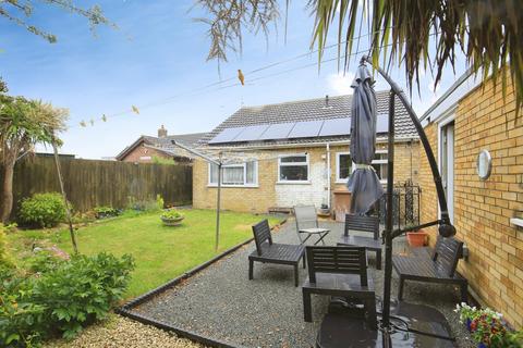 4 bedroom detached bungalow for sale, Ellwood Avenue, Peterborough