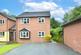 Churchill Road, Mytton Oak Farm, Copthorne, Shrewsbury
