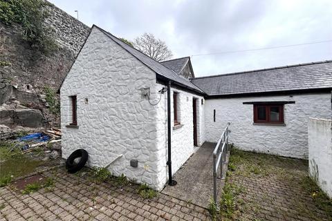 Property for sale, Commons Road, Pembrokeshire SA71