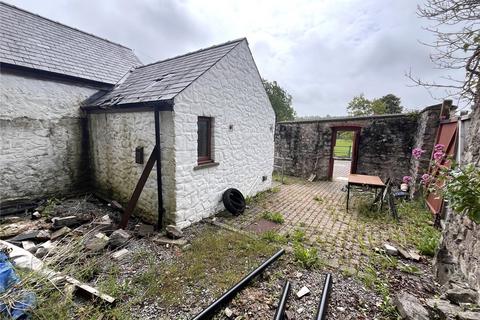 Property for sale, Commons Road, Pembrokeshire SA71