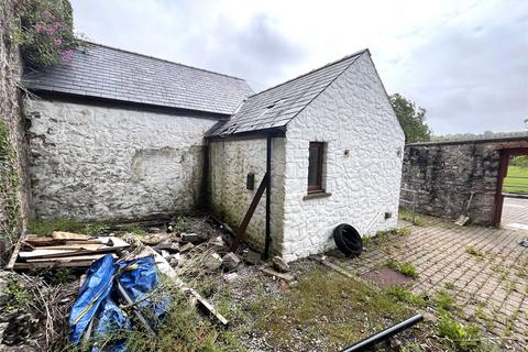 Property for sale, Commons Road, Pembrokeshire SA71