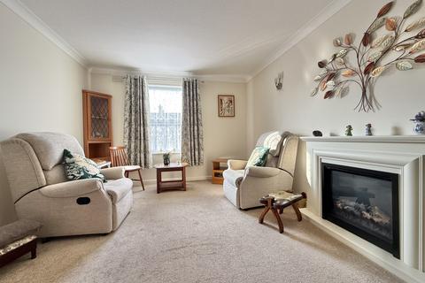 1 bedroom retirement property for sale, Homeclyst House, Alphington Street, EX2