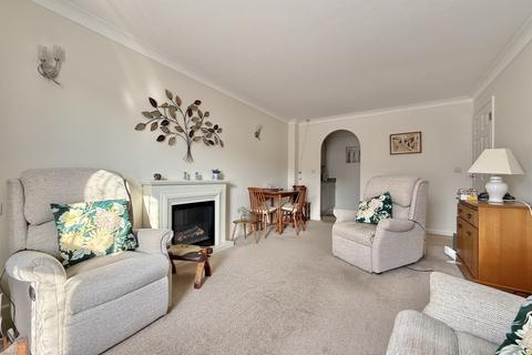 1 bedroom retirement property for sale, Homeclyst House, Alphington Street, EX2