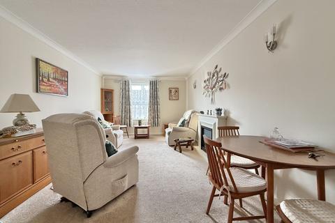 1 bedroom retirement property for sale, Homeclyst House, Alphington Street, EX2