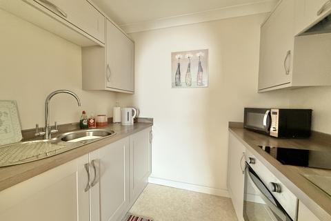 1 bedroom retirement property for sale, Homeclyst House, Alphington Street, EX2
