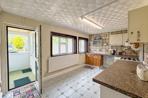 2 bedroom detached bungalow for sale, Cae Nant Terrace, Neath, SA10