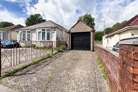 3 bedroom detached bungalow for sale, Cae Nant Terrace, Neath, SA10