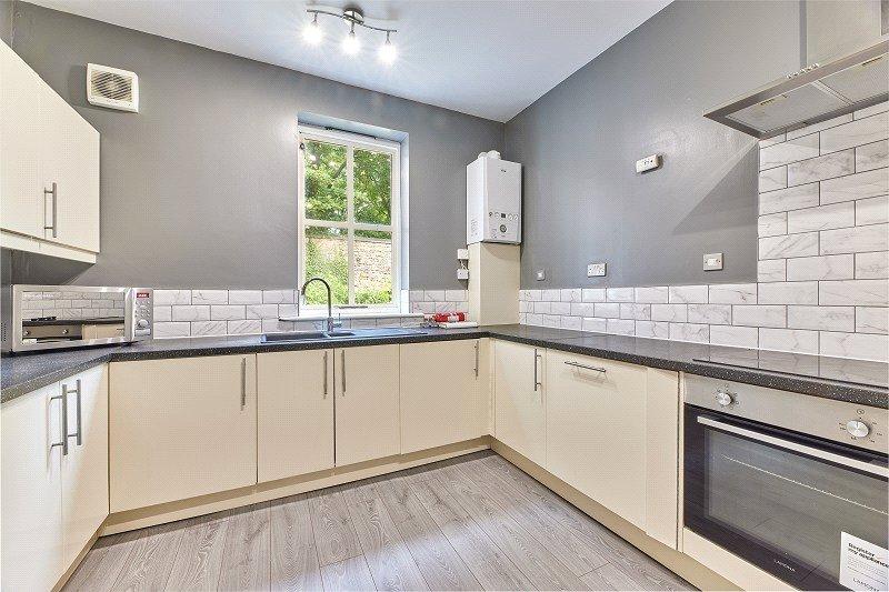 Lillico House, Sandyford Road NE2 – pohled 5
