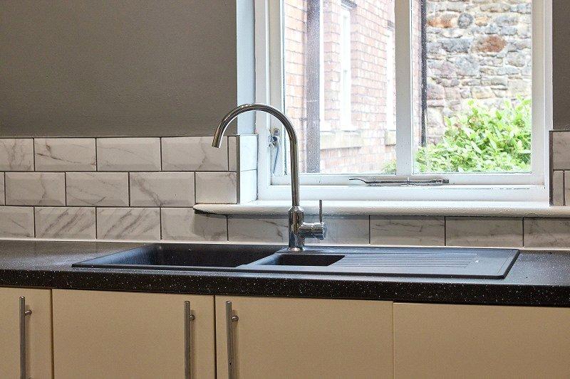 Lillico House, Sandyford Road NE2 – pohled 6