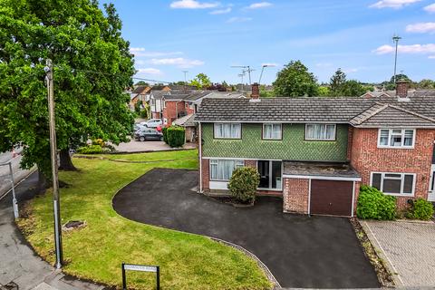 undefined, Sidmouth Road, Old Springfield, Chelmsford
