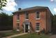 Plot 103, St Andrews Park, Red Admiral Way, Norwich, Norfolk, NR13
