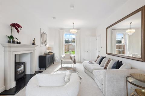 4 bedroom detached house for sale, Plot 103, St Andrews Park, Red Admiral Way, Norwich, Norfolk, NR13