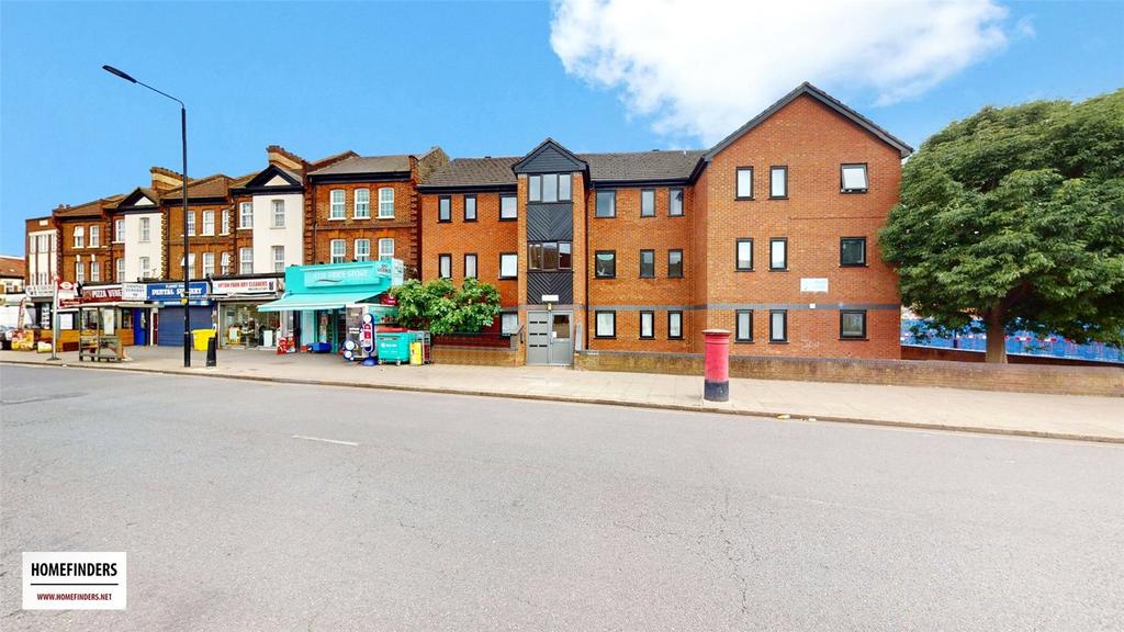 2 bedroom apartment for sale
