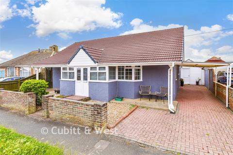 4 bedroom detached bungalow for sale, Hoddern Avenue, Peacehaven BN10
