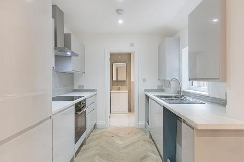 Horton Hill, Epsom, KT19