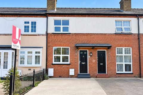 2 bedroom terraced house for sale, Horton Hill, Epsom, KT19