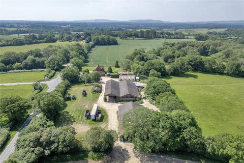 Land for sale, North Street, Hellingly, Hailsham, East Sussex, BN27