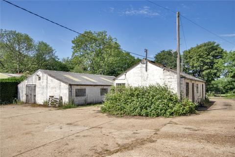 Land for sale, North Street, Hellingly, Hailsham, East Sussex, BN27