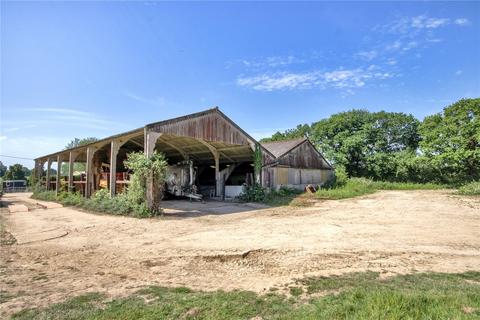 Land for sale, North Street, Hellingly, Hailsham, East Sussex, BN27