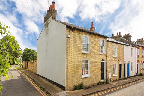 undefined, Albert Street, Cambridge