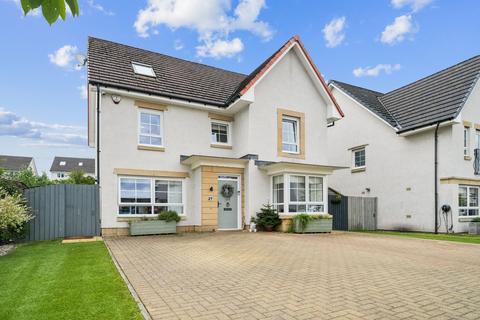 undefined, Lavender Drive, Newton Mearns, Glasgow, G77 6AF