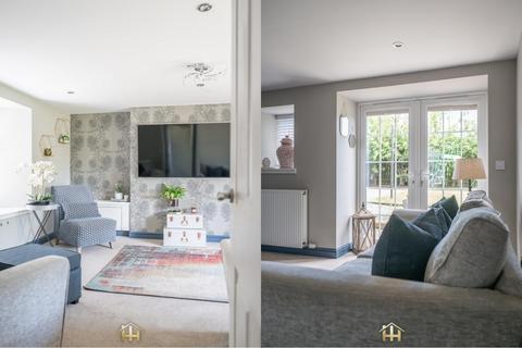 4 bedroom detached house for sale, Nursery Lane, Brechin DD9