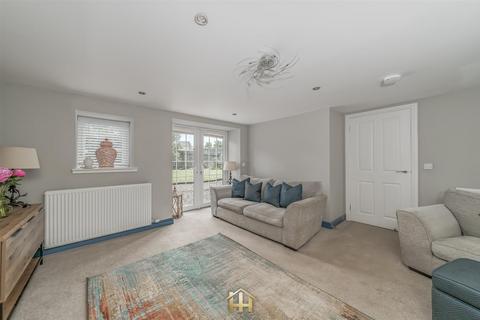 4 bedroom detached house for sale, Nursery Lane, Brechin DD9