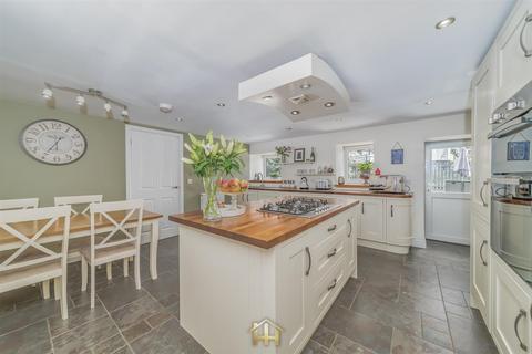 4 bedroom detached house for sale, Nursery Lane, Brechin DD9