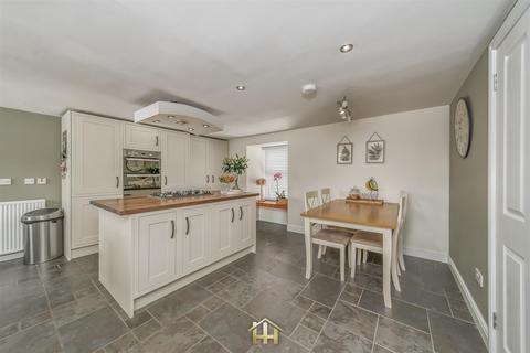4 bedroom detached house for sale, Nursery Lane, Brechin DD9