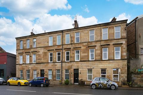 2 bedroom flat for sale, 1187 Pollokshaws Road, Flat 2/1, Shawlands, Glasgow, G41 3NG
