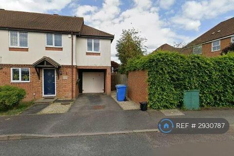 4 bed terraced house for rent in Yorkshire Place, Bracknell, RG42