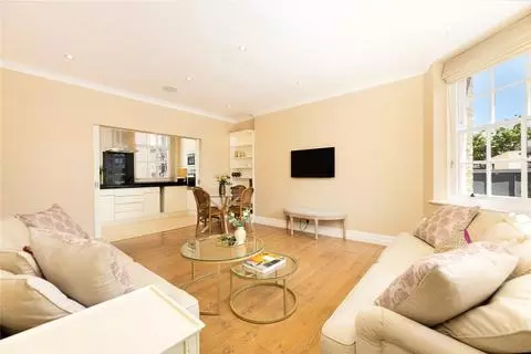 2 bedroom flat for sale – pohled 2