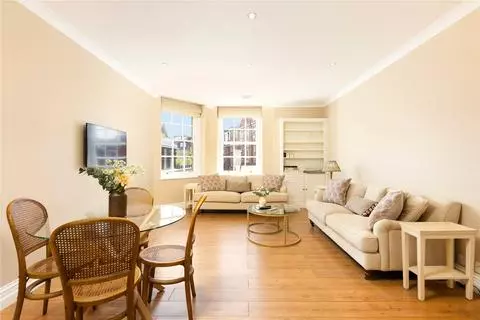 2 bedroom flat for sale – pohled 3
